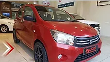 Used Maruti Suzuki Celerio VXi AMT in Ludhiana