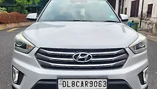 Used Hyundai Creta SX Plus 1.6 AT Petrol in Delhi