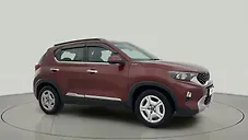 Used Kia Sonet HTK Plus 1.5 AT in Ahmedabad