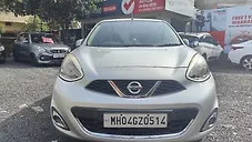Used Nissan Micra XV Diesel [2013-2016] in Nagpur