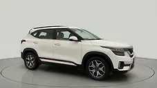 Used Kia Seltos GTX (O) 1.4 in Delhi