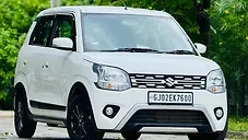 Used Maruti Suzuki Wagon R ZXI Plus 1.2 AGS [2023-2025] in Ahmedabad
