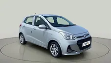 Used Hyundai Grand i10 Magna 1.2 Kappa VTVT in Surat