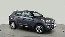 Used Hyundai Creta 1.6 SX Plus Petrol in Delhi
