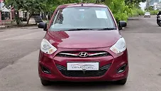Used Hyundai i10 1.1L iRDE Magna Special Edition in Mumbai