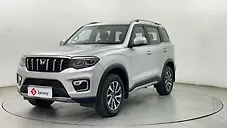 Used Mahindra Scorpio Z8 L Diesel MT 2WD 7 STR [2024-2025] in Chennai