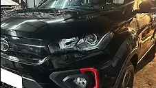 Used Tata Nexon XZA Plus LUXS in Hyderabad