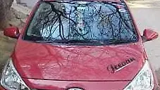 Used Hyundai Grand i10 Asta 1.2 Kappa VTVT in Hyderabad