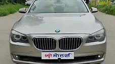 Used BMW 7-Series 730Ld Sedan in Indore