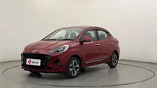 Used Hyundai Aura SX Plus 1.0 Petrol in Chandigarh