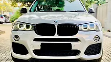 Used BMW X3 20d M Sport in Patna
