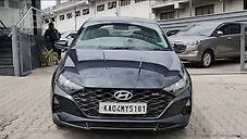 Used Hyundai Elite i20 Sportz 1.0 Turbo IMT in Bangalore