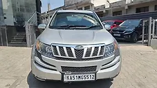 Used Mahindra XUV500 W8 AWD in Bangalore