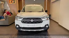 Used Maruti Suzuki XL6 Alpha AT Petrol in Mumbai