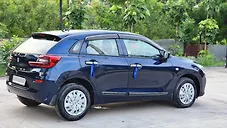 Used Maruti Suzuki Baleno Alpha MT in Faridabad