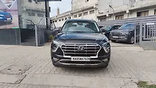 Used Hyundai Creta SX 1.5 Diesel [2020-2022] in Bangalore