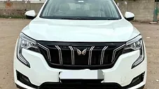 Used Mahindra XUV700 AX 7 Petrol AT Luxury Pack 7 STR [2021] in Delhi