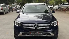 Used Mercedes-Benz GLC 200 Progressive [2019-2021] in Bangalore