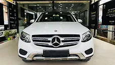 Used Mercedes-Benz GLC 220 d Progressive in Nagpur