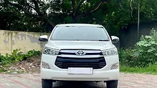 Used Toyota Innova Crysta 2.8 ZX AT 7 STR [2016-2020] in Delhi