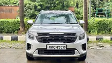 Used Kia Seltos HTK 1.5 Diesel MT [2023-2024] in Thane