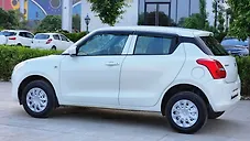 Used Maruti Suzuki Swift VXi [2021-2023] in Faridabad