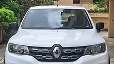 Used Renault Kwid 1.0 RXT [2016-2019] in Nashik