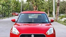 Used Maruti Suzuki Swift LXi (O) in Faridabad