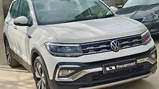 Used Volkswagen Taigun GT Plus 1.5 TSI DSG in Bangalore