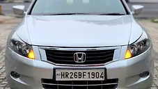 Used Honda Accord 2.4 AT in Delhi