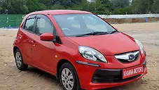 Used Honda Brio S MT in Delhi
