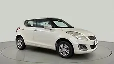 Used Maruti Suzuki Swift VXi [2014-2017] in Noida