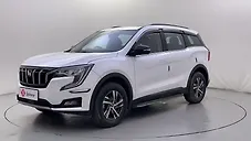 Used Mahindra XUV700 AX 5 Petrol MT 7 STR [2021] in Bangalore
