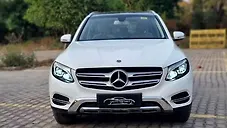 Used Mercedes-Benz GLC 220 d Progressive in Gurgaon