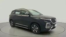Used MG Hector Smart 2.0 Diesel [2019-2020] in Kochi