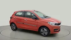 Used Tata Tiago XT Rhythm [2022-2023] in Hyderabad