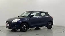 Used Maruti Suzuki Swift LXi in Delhi
