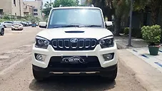 Used Mahindra Scorpio S9 2WD 7 STR in Delhi
