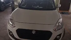 Used Maruti Suzuki Swift VXi [2021-2023] in Bangalore