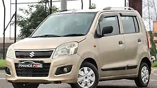 Used Maruti Suzuki Wagon R LXi in Kolkata