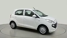 Used Hyundai Santro Sportz AMT [2018-2020] in Hyderabad