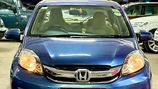 Used Honda Amaze 1.2 VX i-VTEC in Mumbai