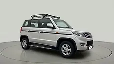 Used Mahindra Bolero N10 in Bangalore