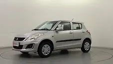 Used Maruti Suzuki Swift LXi in Delhi