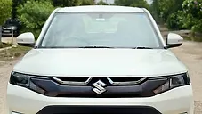 Used Maruti Suzuki Vitara Brezza VXi [2023-2025] in Delhi