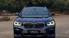 Used BMW X4 xDrive30d M Sport X in Gurgaon