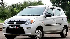 Used Maruti Suzuki Alto 800 Lxi (Airbag) in Kolkata