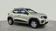 Used Renault Kwid RXL in Noida