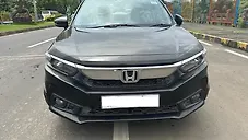 Used Honda Amaze 1.5 VX CVT Diesel in Thane