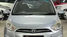 Used Hyundai i10 Sportz 1.2 AT Kappa2 in Mumbai